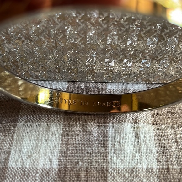 Kate Spade bracelet - Picture 3 of 3